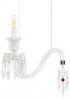 Подвесной светильник Loft it Zenith 10210P/A White