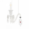 Подвесной светильник Loft it Zenith 10210P/A White