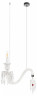 Подвесной светильник Loft it Zenith 10210P/A White