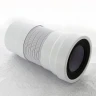 Фановая труба McAlpine MRWC-F23PJ цвет Белый