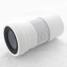 Фановая труба McAlpine MRWC-F23PJ цвет Белый