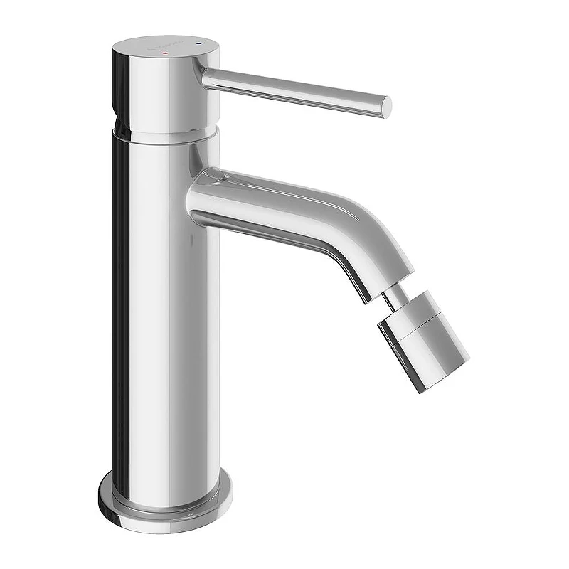 Смеситель для биде Aqueduto CANO CAN0500 цвет Хром