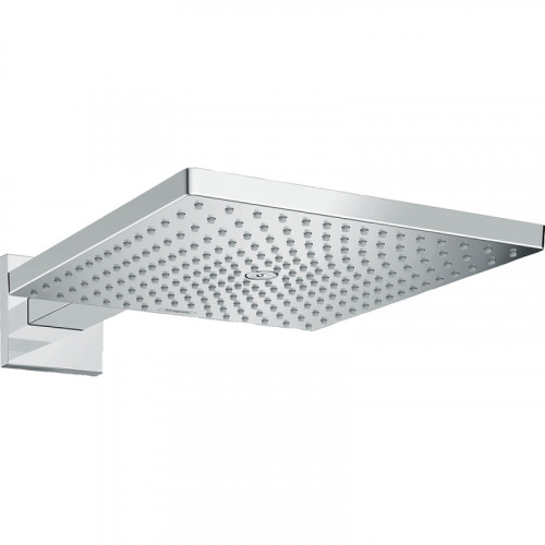 Верхний душ Hansgrohe Raindance E 26238000 Хром латунь на стену