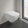 Унитаз Villeroy&Boch Venticello 4611R001 подвесной без сиденья