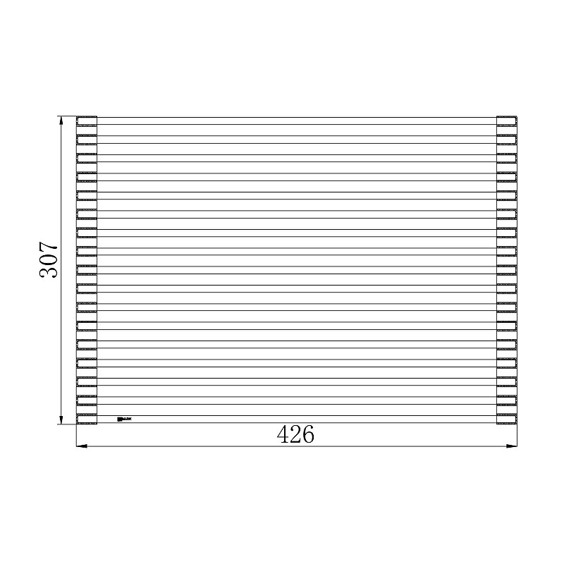 Ролл-мат Lemark 9956169 цвет Графит