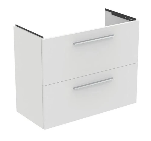Тумба под раковину Ideal Standard I.Life S 80 T5295DU подвесная цвет Белый
