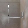 Косметическое зеркало Keuco Plan 17649 010002 Хром