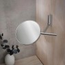 Косметическое зеркало Keuco Plan 17649 010002 Хром