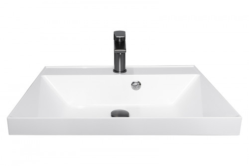 Раковина Stella Polar Азур 70 SP-00001915 цвет Белый