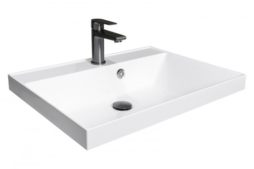 Раковина Stella Polar Азур 70 SP-00001915 цвет Белый