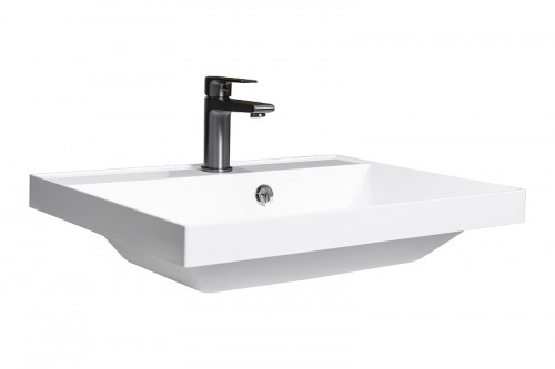 Раковина Stella Polar Азур 70 SP-00001915 цвет Белый