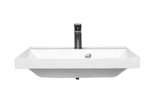 Раковина Stella Polar Азур 70 SP-00001915 цвет Белый