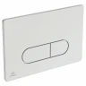 Клавиша смыва Ideal Standard Oleas R0116AA Хром