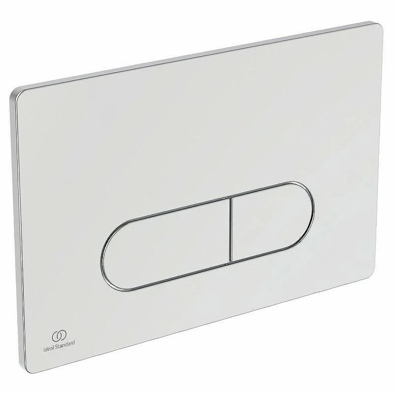 Клавиша смыва Ideal Standard Oleas R0116AA Хром