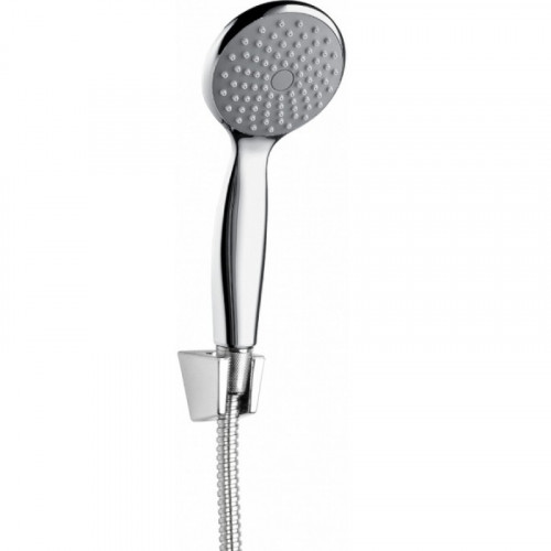 Душевой гарнитур Aquanet Cet1 AF000-06C 246852 Хром