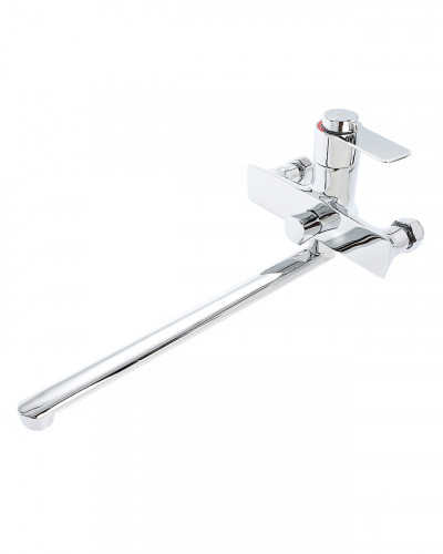 Смеситель для ванны Orange Aristo T19-211cr универсальный Хром