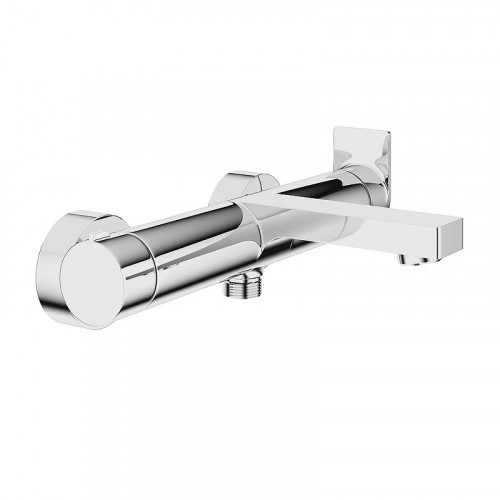 Смеситель для ванны Aqueduto Geomerico GEO0600 цвет Хром