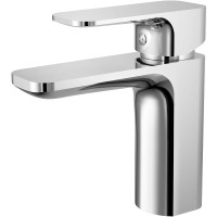 Смеситель для раковины Koller Pool Trend TR0200 Хром латунь