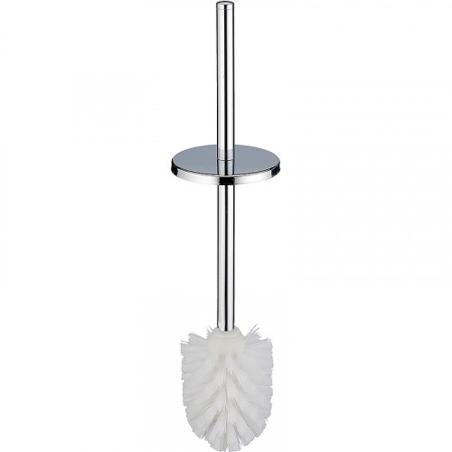 Ершик для унитаза Swedbe Attribut 9800 Хром