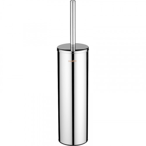 Ершик для унитаза Swedbe Attribut 9800 Хром