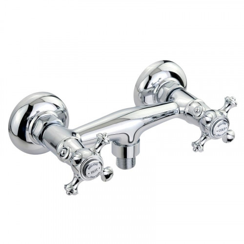 Смеситель для душа Migliore Prestige 31605 цвет Хром