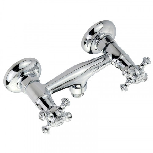 Смеситель для душа Migliore Prestige 31605 цвет Хром