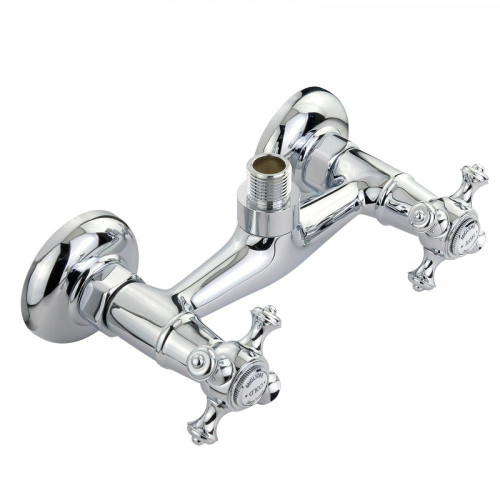 Смеситель для душа Migliore Prestige 31605 цвет Хром