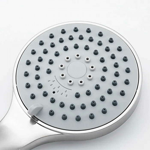 Смеситель для ванны Gappo G3099 Сатин нержавеющая сталь на пол