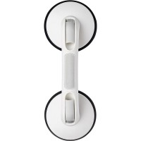 Поручень Ridder Assistent А0243301 Белый