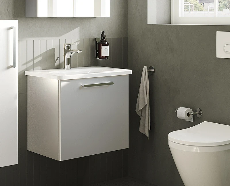 Крючок Vitra Origin A44884 Хром