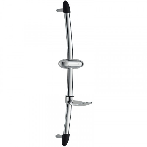 Душевая штанга Haiba HB8002 Хром