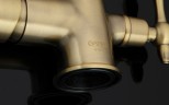 Смеситель для кухни Gappo G4391-4