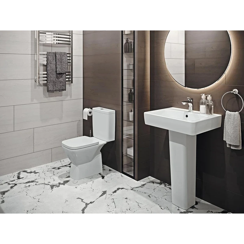 Раковина Santek Нео 55 1WH302185 Белая