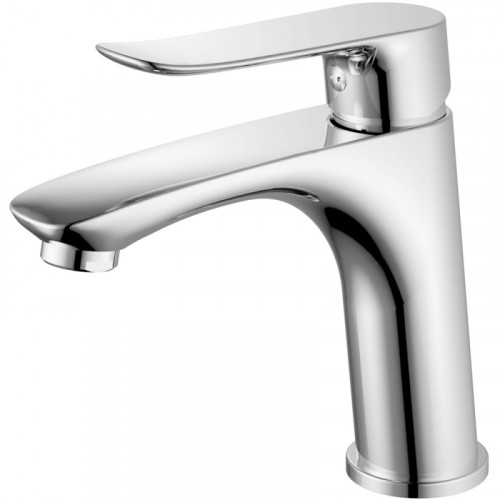 Смеситель для раковины Agger Nice A2502100 Хром латунь