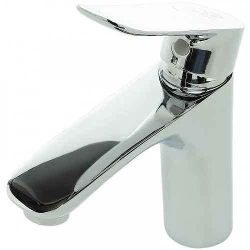 Смеситель для раковины Agger Nice A2502100 Хром латунь