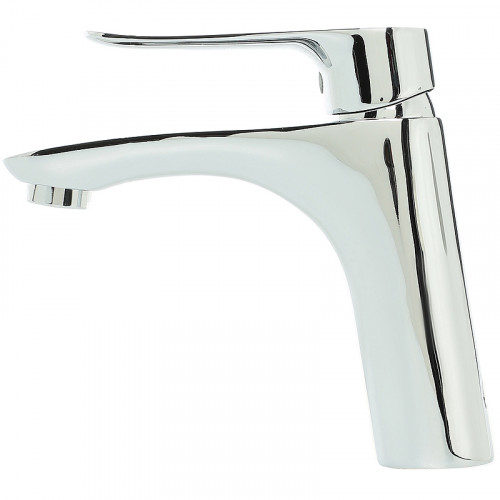 Смеситель для раковины Agger Nice A2502100 Хром латунь