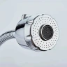 Смеситель для кухни Ledeme H19 4319-3L Хром