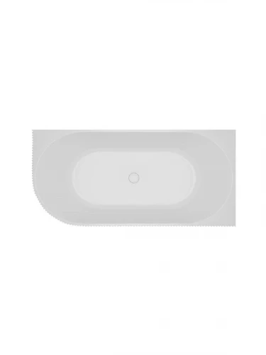 Акриловая ванна BelBagno Формат (Uno) 170x80 R BB714-1700-800-R цвет Белый