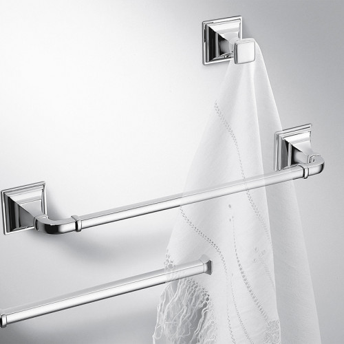 Крючок Colombo Design Portofino BCD97.CR Хром