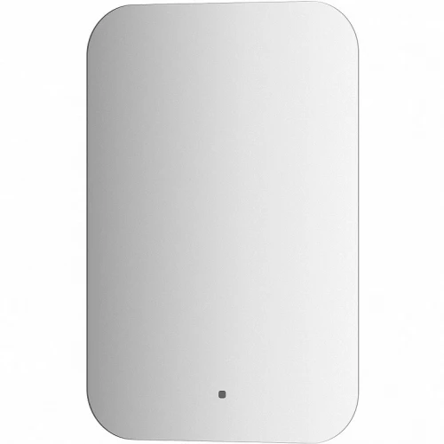 Зеркало Defesto Opti 40x60 DF 2802R с подсветкой 17W-4500К/ИК - выключатель/Нейтральный белый свет