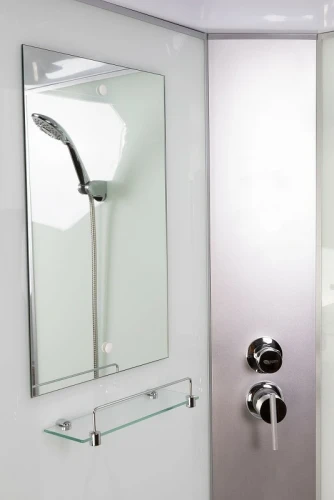Душевая кабина Niagara Classic 90x70 NG-33974-14QG с гидромассажем