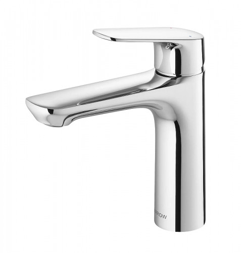 Смеситель для раковины Arrow AG4138CP цвет Хром