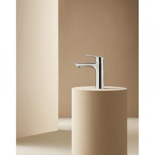 Смеситель для раковины Arrow AG4138CP цвет Хром