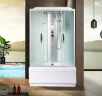 Душевая кабина River Sena 120x80 МТ 10000001133 с поддоном