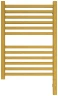 Электрический полотенцесушитель Сунержа Модус 3.1 60x40 051-5901-6040 цвет Состаренная латунь
