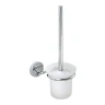 Ершик для унитаза Gappo G30710 цвет Хром