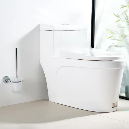 Ершик для унитаза Gappo G30710 цвет Хром