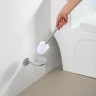Ершик для унитаза Gappo G30710 цвет Хром