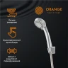Смеситель для душа Orange Lotos M32-200cr
