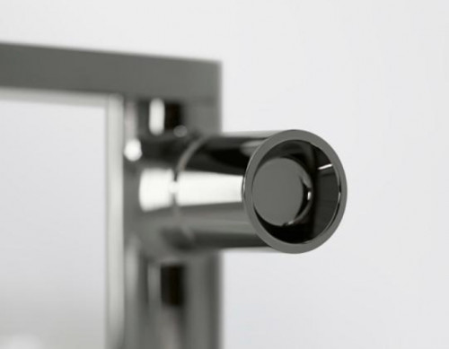 Смеситель для раковины Jacob Delafon Composed E73050-TT Титан латунь